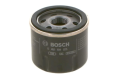 Bosch 0451104025 Yağ Filtresi