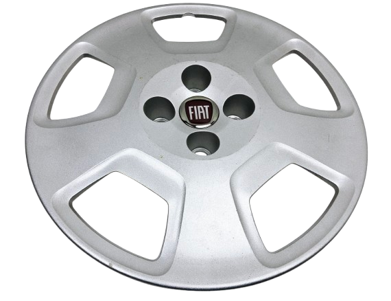Fiat Fiorino Jant Kapağı 15'' 4 Bijon OPAR 735648298