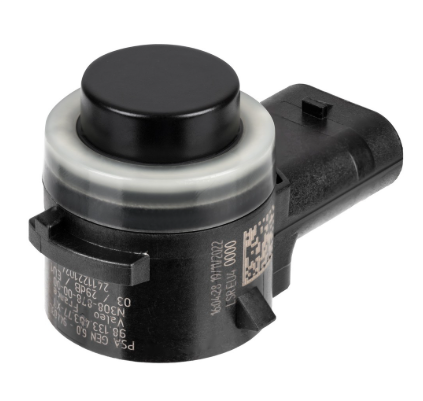 Fiat Doblo Park Sensörü 155254826