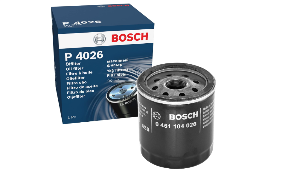 LAND ROVER/ROVER/CHEVROLET/Freelander Yağ Filtresi Bosch 0451104026