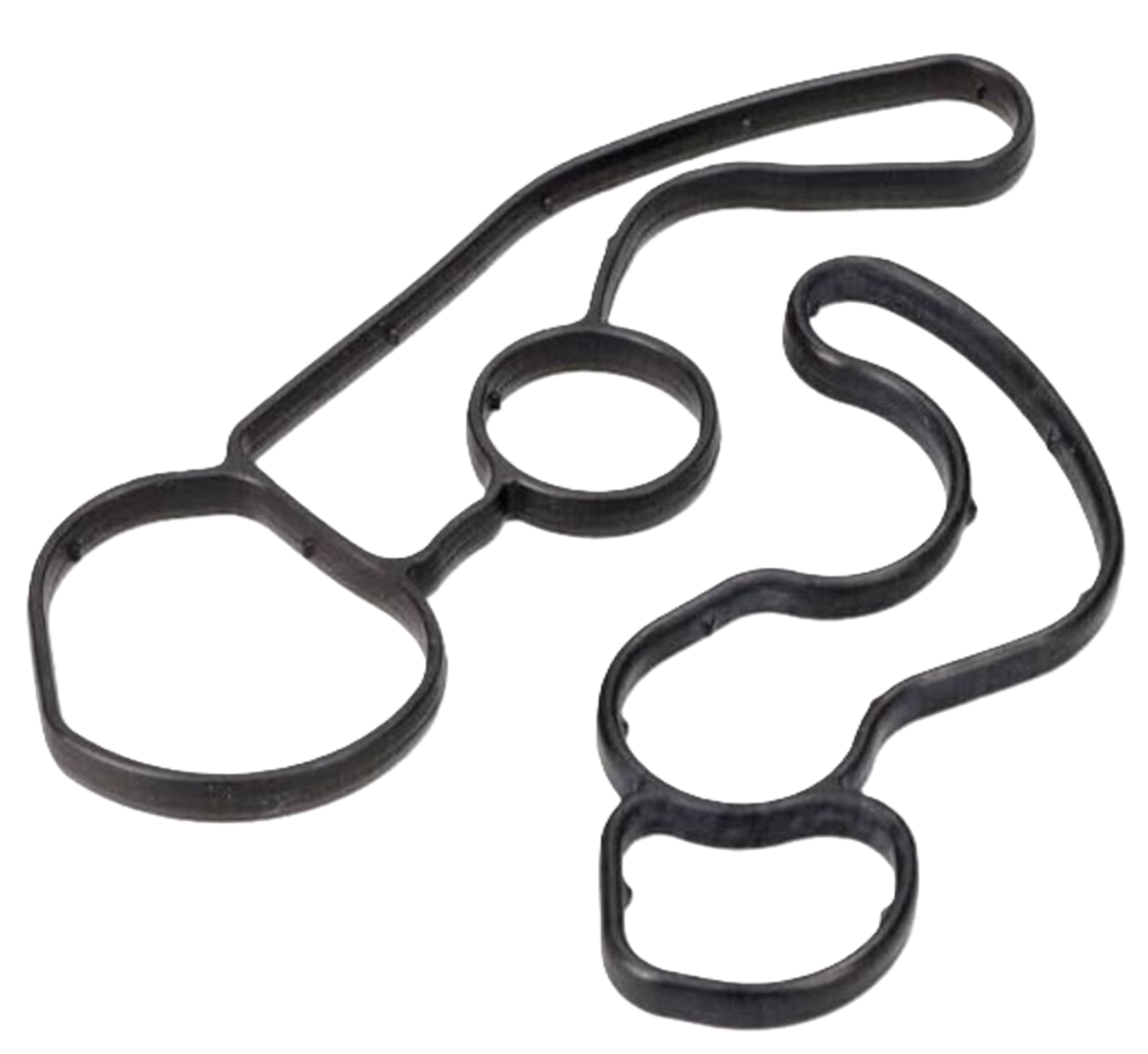 PSA Kütüklü Yağ Soğutucu Conta Seti 9814294180