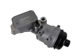 PSA Kütüklü Yağ Soğutucu Conta Seti 9814294180