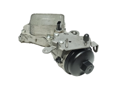 PSA Kütüklü Yağ Soğutucu Conta Seti 9814294180