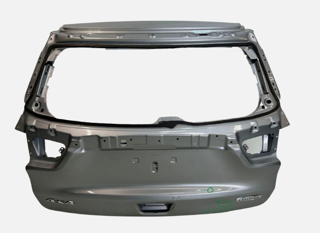 JEEP Compass Bagaj Kaputu K68242348AA / K68456014AA