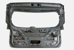 JEEP Compass Bagaj Kaputu K68242348AA / K68456014AA