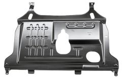 Fiat Egea Motor Alt Karter Muhafaza ( Manuel Vites ) Sac 51998128 52225299