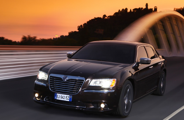 Lancia Thema Arka Cam 2011 > MOPAR K68065877AH / 53163164