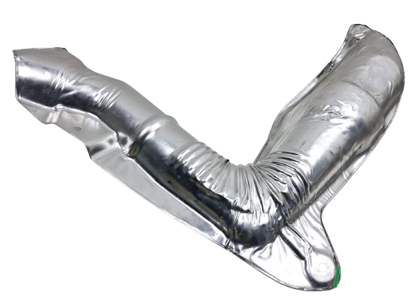 Stilo Bravo Arka Egzoz Muhafazası 46811129