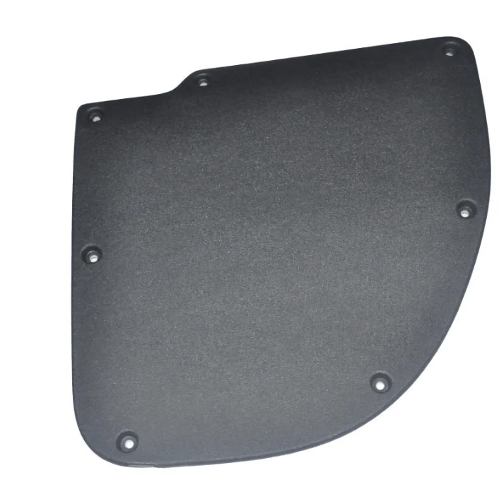 Fiorino Arka Sağ Sürgülü Kapı Döşemesi OPAR 735500081