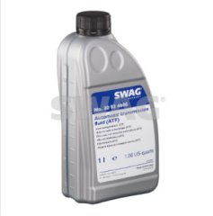 SWAG 30934608 OTOMATİK ŞANZIMAN YAĞI SARI ATF VI 1LT
