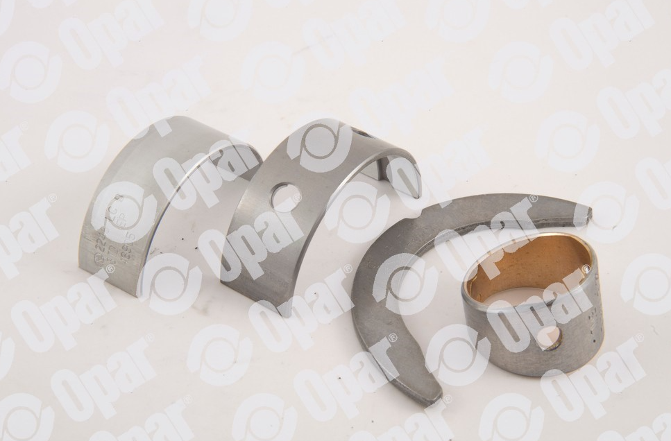 Renault Ana Yatak+Kol Yatak+Kol Burcu+Ay Yatak 1.5DCİ STD ( Şahin SMY ) 55172220