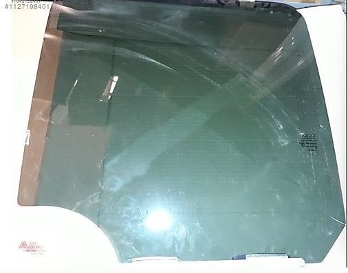 Ford Ranger Sol Arka Kapı Camı 8M34 J25701 AA