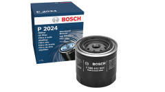 Bosch 0986452024 Yağ Filtresi