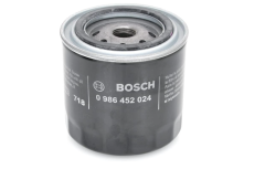 Bosch 0986452024 Yağ Filtresi