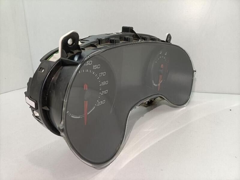 Egea Gösterge OPAR 52067782 / 52091875