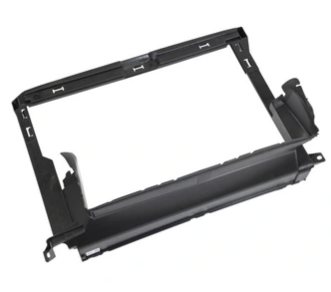 Fiat Egea Radyatör Davlumbazı Benzinli OPAR 52159894