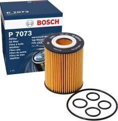 BOSCH F026407073 Yağ Filtresi 898018448Y