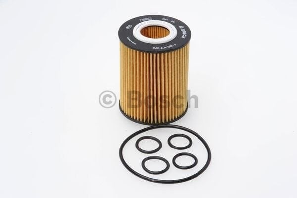 BOSCH F026407073 YAĞ FİLTRESİ