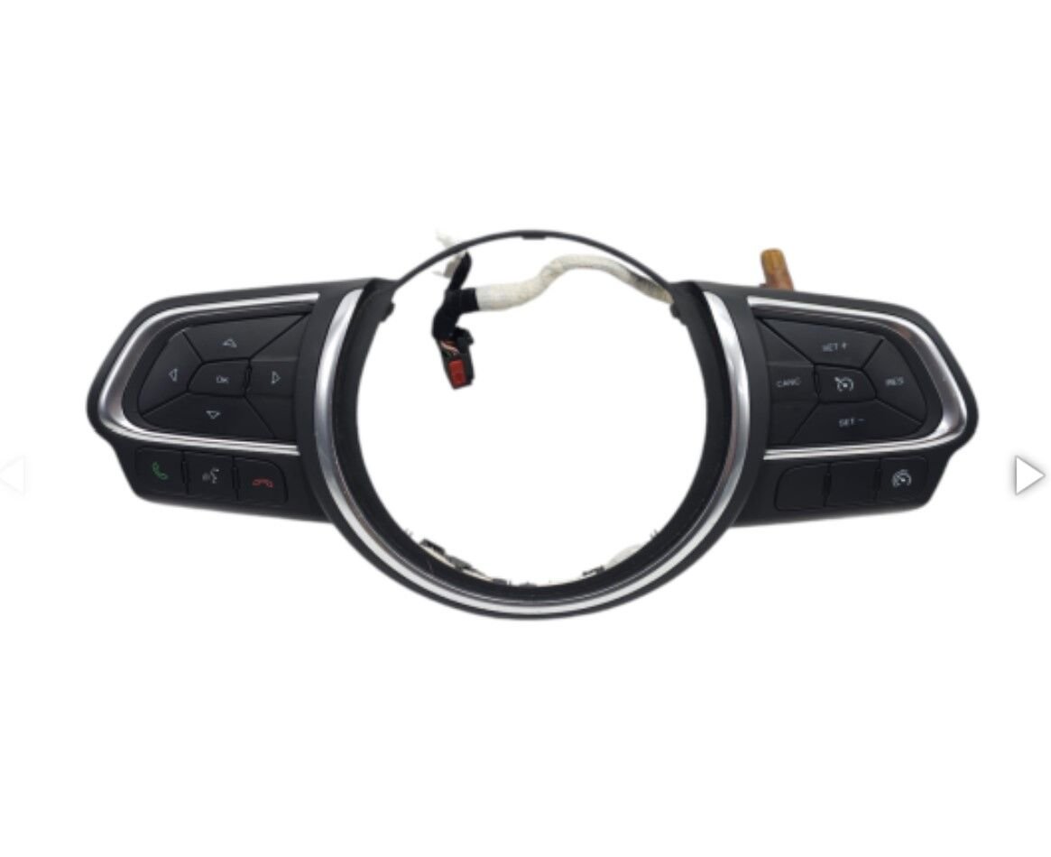 EGEA / 500L  Direksiyon Tuş Takımı 735656900