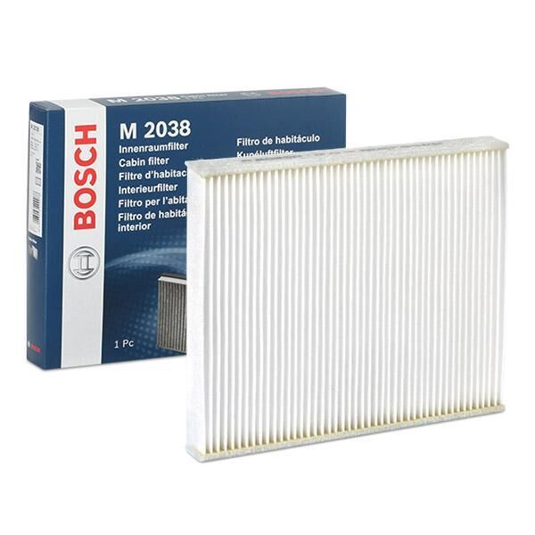 BOSCH 1987432038 Polen Filtresi