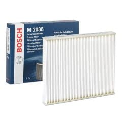 BOSCH 1987432038 Polen Filtresi
