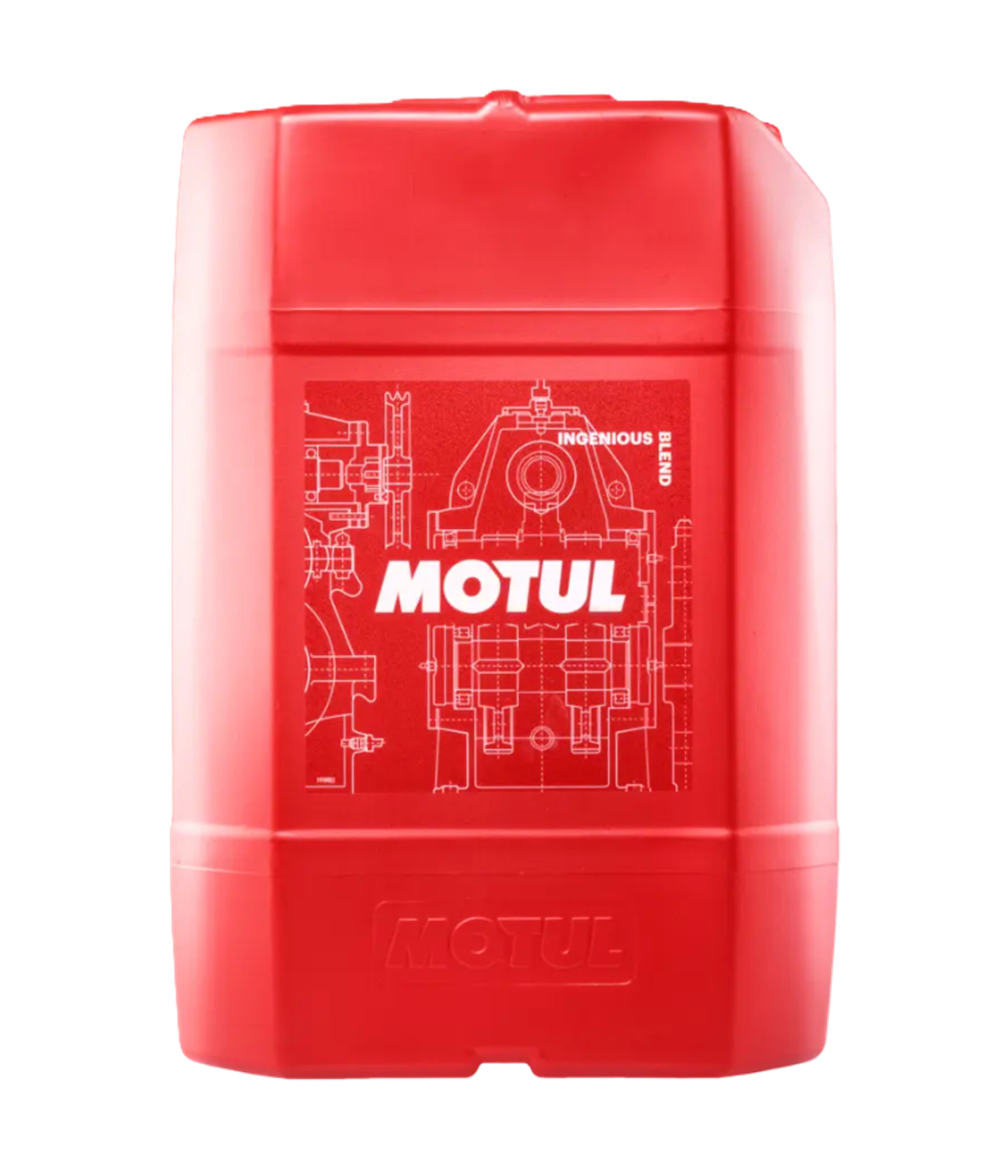 MOTUL Otomatik Şanzıman Yağı Multi ATF 20 Lt