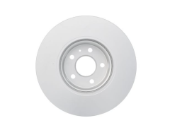 BOSCH 0986479753 Audi Ön Fren Diski 8R0615301