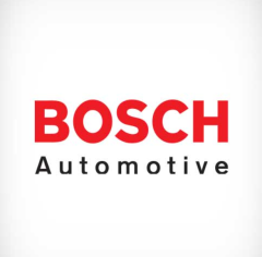 BOSCH 0986479753 Audi Ön Fren Diski 8R0615301