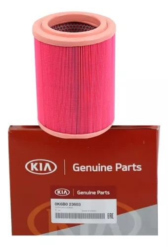 Kia Bongo Hava Filtresi 0K6B023603