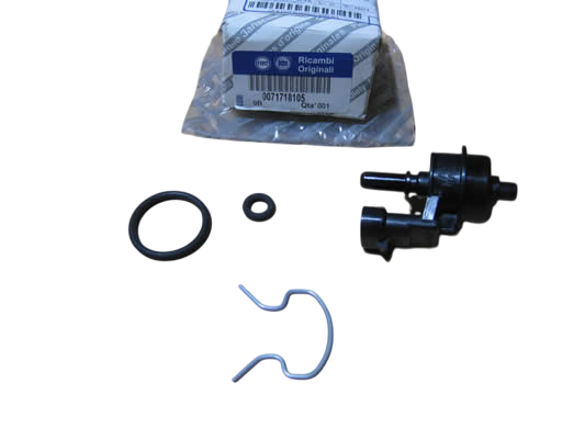 Fiat Egr Valfi Rolanti Ayar Valfi 71718105