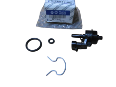 Fiat Benzinli Egr Valfi Rolanti Ayar Valfi Emme Manifold Sensörü 71718105