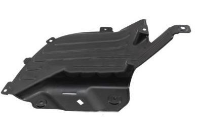 Kia Cerato Arka Tampon Alt Bakaliti Sağ 86690A7000