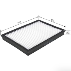 BOSCH 09864B5001 Captiva Polen Filtresi 96440878