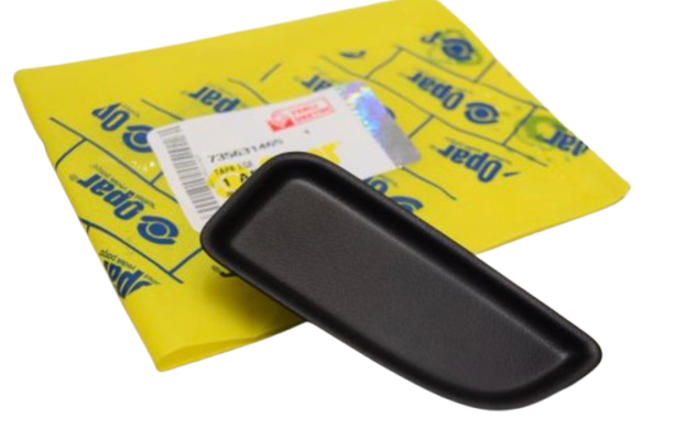 Fiat Egea Ön Sağ Kapı Tutamağı İç Kapağı Orijinal OPAR 735631465