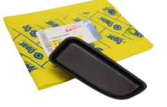 Fiat Egea Ön Sağ Kapı Tutamağı İç Kapağı Orijinal OPAR 735631465