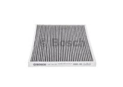 BOSCH 1987432537 	CARBONLU POLEN FİLTRESİ