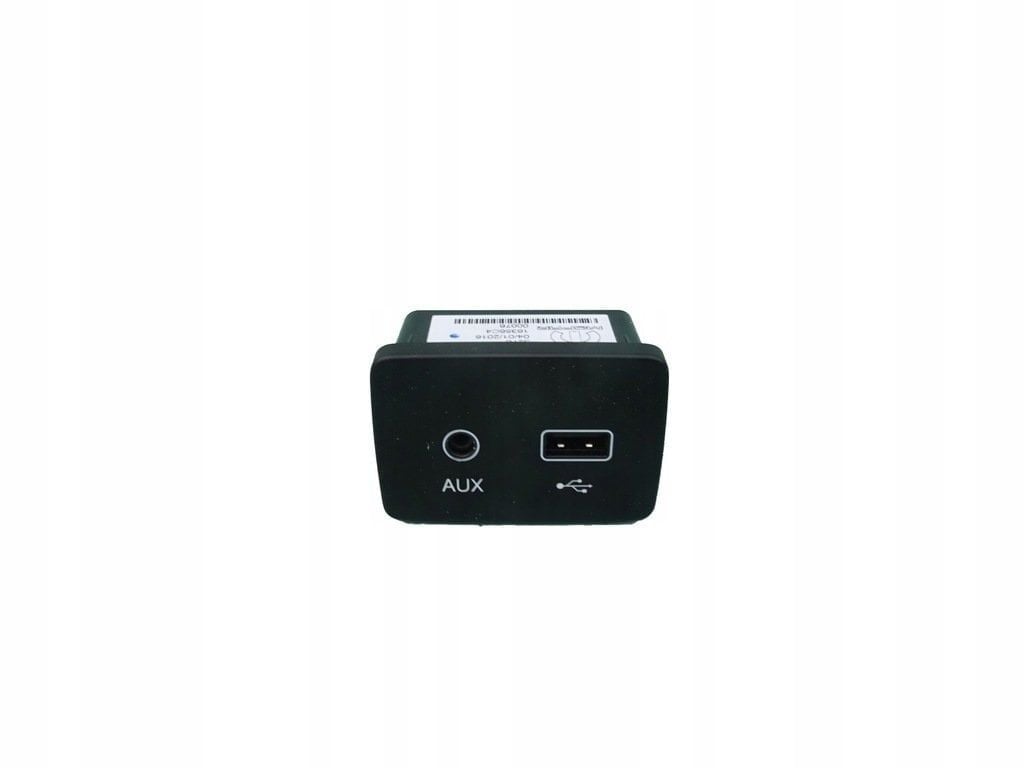 Fiat Egea Aux Ve Usb Girişi 735660875