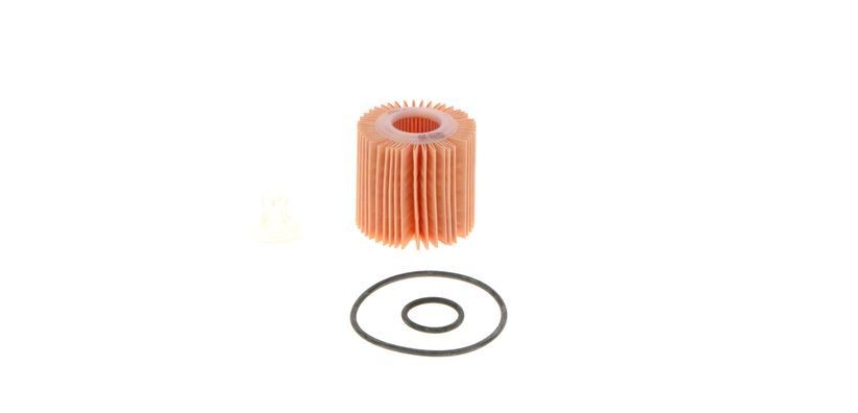 TOYOTA/LEXUS/Auris/Avensis/Corolla/Raw/Mark Yağ Filtresi Bosch 09864B7014