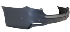 BMW Arka Tampon 51128073725