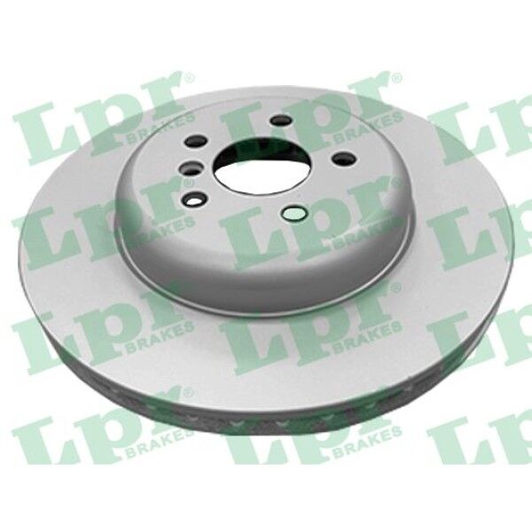 LPR B2558VR  BMW G30 Ön Fren Diski