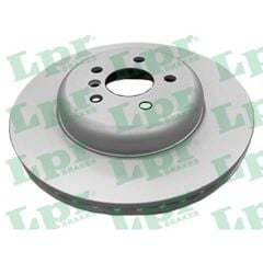LPR B2558VR  BMW G30 Ön Fren Diski