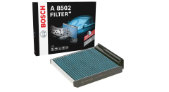 RENAULT/DACIA/NISSAN/Clio/Sandero/Logan/Micra Anti Alerjik Polen Filtresi Bosch 0986628502