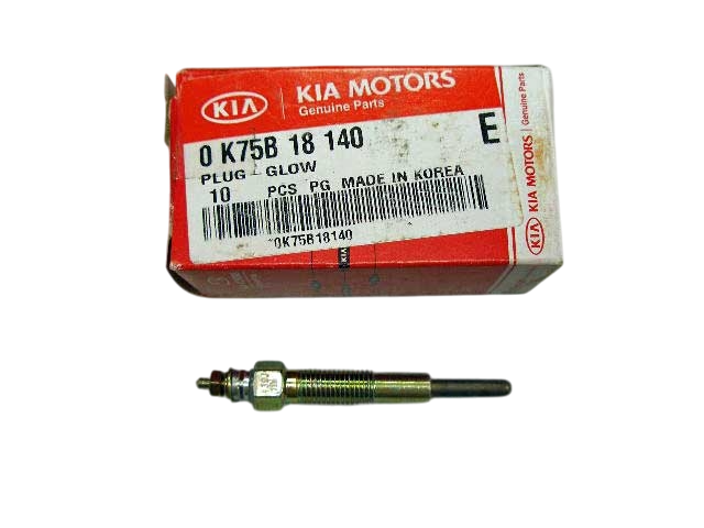 Kia Kızdırma Bujisi TK 0K75B18140