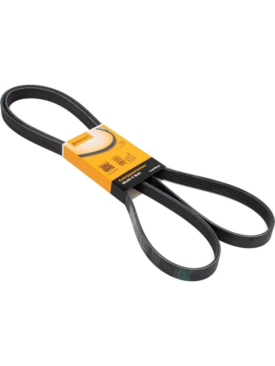 CONTINENTAL 5PK1355 V Kayışı