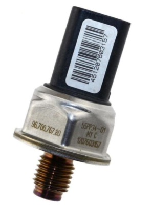 Ford Focus Fiesta Galeri Basınç Müşürü 3M5Q 9D280 TT