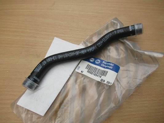 OPAR 55183414 Fiat Albea Enjektör Hortum