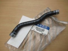 Fiat Enjektör Hortum 55183414