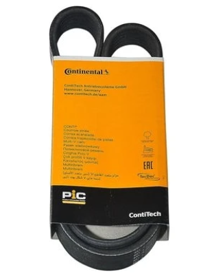 Continental Kanallı V Kayışı 6PK1370