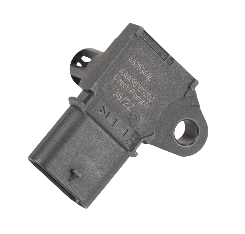 Fiat Egea Emme Manifold Basınç Sensörü OPAR 46353406 / 55282102