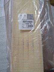 Peugeot 206 207 307 Citroen C4 Benzinli Hava Filtresi PSA 1444TL